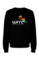Sponge Fleece Classic Crewneck Sweatshirt