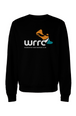 Sponge Fleece Classic Crewneck Sweatshirt