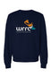 Sponge Fleece Classic Crewneck Sweatshirt