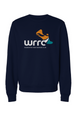 Sponge Fleece Classic Crewneck Sweatshirt