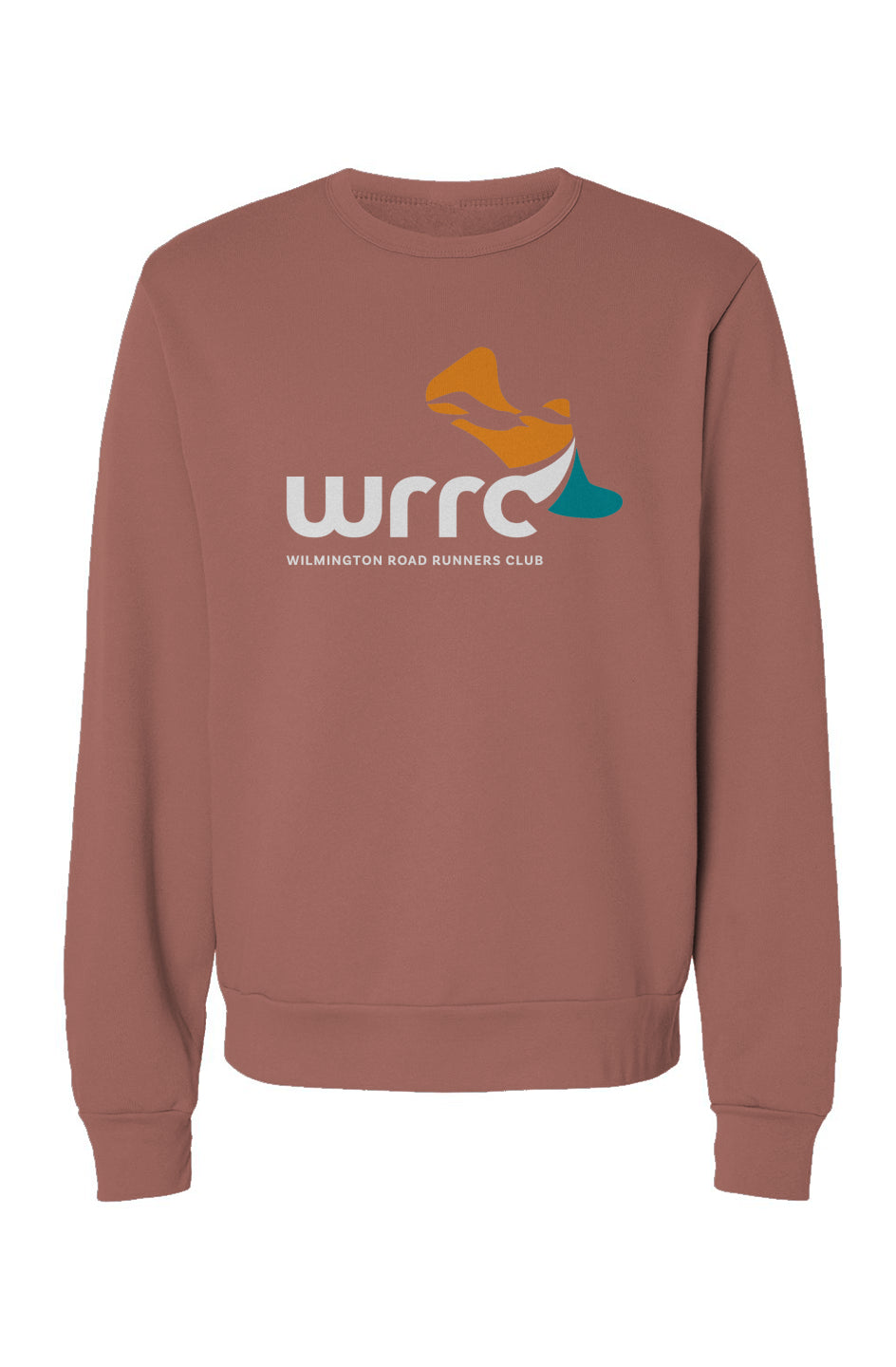 Sponge Fleece Classic Sweatshirt