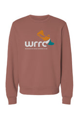 Sponge Fleece Classic Sweatshirt