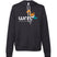 Sponge Fleece Pullover Hoodie