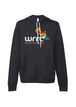 Sponge Fleece Pullover Hoodie