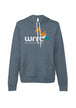 Sponge Fleece Pullover Hoodie