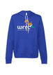 Sponge Fleece Pullover Hoodie