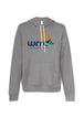 Sponge Fleece Pullover Hoodie