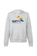 Sponge Fleece Pullover Hoodie