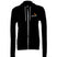 Sponge Fleece Full-Zip Hoodie