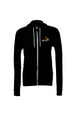 Sponge Fleece Full-Zip Hoodie