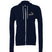 Sponge Fleece Full-Zip Hoodie