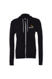 Sponge Fleece Full-Zip Hoodie