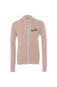 Sponge Fleece Full-Zip Hoodie