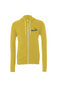 Sponge Fleece Full-Zip Hoodie