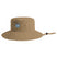 Resolution Run Nylon Wide Brim Bucket Hat
