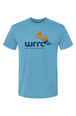 Classic Triblend Short Sleeve Crew