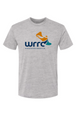Classic Triblend Short Sleeve Crew
