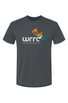 Classic Triblend Short Sleeve Crew