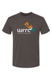 Classic Triblend Short Sleeve Crew