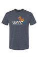 Classic Triblend Short Sleeve Crew
