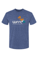 Classic Triblend Short Sleeve Crew