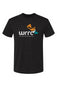 Classic Triblend Short Sleeve Crew