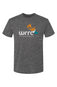 Classic Triblend Short Sleeve Crew
