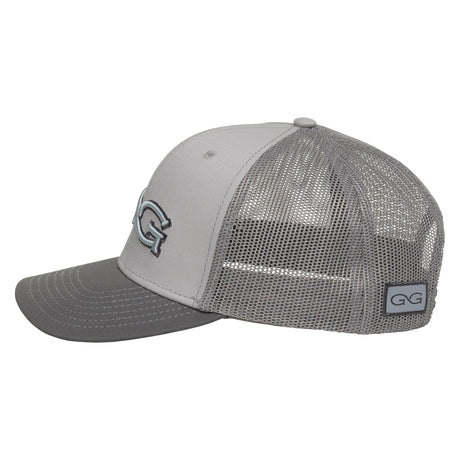 Smoke Cap | Glacier MeshBack