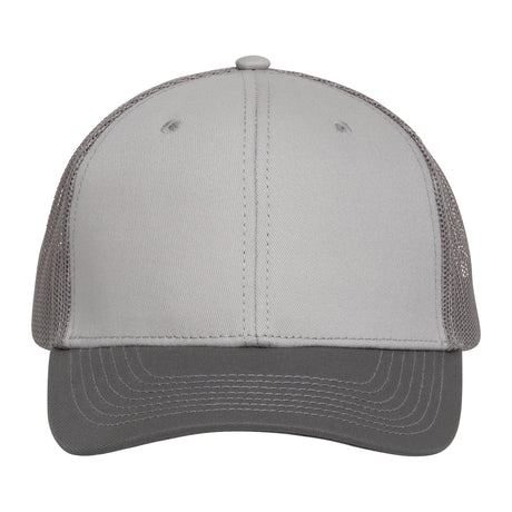 Smoke Cap | Glacier MeshBack