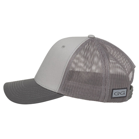 Smoke Cap | Glacier MeshBack