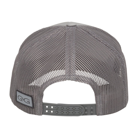 Smoke Cap | Glacier MeshBack