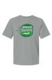 Upstate Running Club Islander Performance Tee w/ UPF 50+