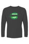 Upstate Running Club Islander L/S Performance Tee w/ UPF 50+