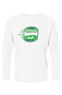 Upstate Running Club Islander L/S Performance Tee w/ UPF 50+
