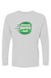Upstate Running Club Islander L/S Performance Tee w/ UPF 50+