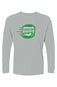 Upstate Running Club Islander L/S Performance Tee w/ UPF 50+