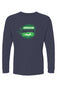 Upstate Running Club Islander L/S Performance Tee w/ UPF 50+