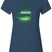 Ladies' Islander Performance Tee with UPF 50+