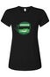 Upstate Running Club Ladies' Islander Performance Tee with UPF 50+
