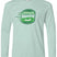 Youth Islander Long Sleeve Performance Tee w/ SPF 50+