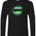 Youth Islander Long Sleeve Performance Tee w/ SPF 50+