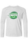 Youth Islander Long Sleeve Performance Tee w/ SPF 50+