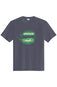 Upstate Running Club Youth Competitor Tee