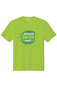 Upstate Running Club Youth Competitor Tee