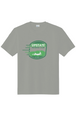 Upstate Running Club Youth Competitor Tee