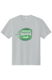 Upstate Running Club Youth Competitor Tee