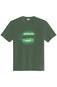 Upstate Running Club Youth Competitor Tee