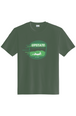 Upstate Running Club Youth Competitor Tee