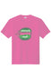 Upstate Running Club Youth Competitor Tee