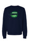 Upstate Running Club Sponge Fleece Sweatshirt